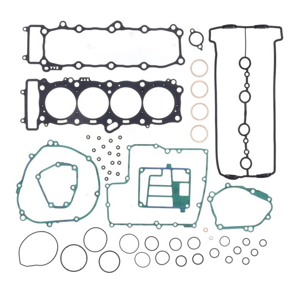 Joints moteur Pochette de joints moteur Athena pour Yamaha YZF-R1 1000 R1 07-08