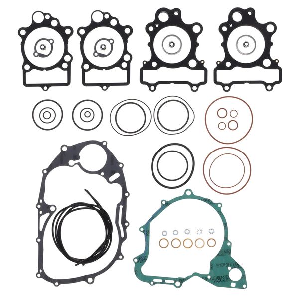 Motorpakkingen Motorset Athena voor Yamaha V Star 650 06-15 / XVS 650 Drag Star 97-06 / XVS 650 Drag Star 98-02