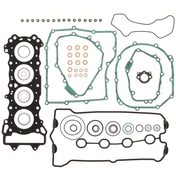 Motordichtungen Motor Dichtsatz Athena für Honda CBR 600 F2 91-94