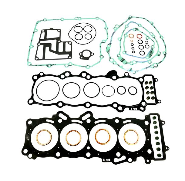 Juntas de motor Kit de Juntas de Motor Athena para Yamaha YZF-R1 1000 R1 09-14