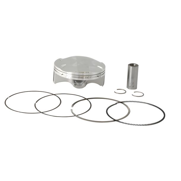 Piston kit Athena 450cc (B), d.95.97mm forged for Kawasaki KX 450 F 15