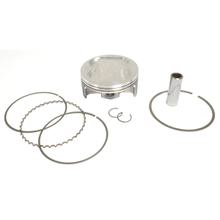 Pistone completo Athena 250 ccm (B), d.82.96 mm forgiato per Husqvarna SMR 250 4T 03 05 TC 250 4T 03 05 TE 250 4T 03 05 TE 250 4T 03 05 TX 250 4T 03 05 TE 250 4T 03 05