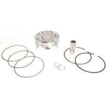 Kit pistoni Athena HC 250cc (B), d.76.97mm, forgiato, 14:1 per Yamaha WR 250 F 08-12/YZ 250 F 08-13 (per cilindro originale)
