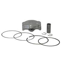 Zuigerset Athena 450ccm (A), d.95,96mm gesmeed voor Kawasaki KX 450 F 15