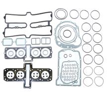Joints moteur Pochette de joints moteur Athena pour Kawasaki GPZ 500 R 85-89