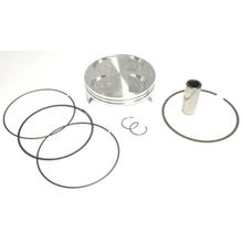 Kolvenset Athena HC 450ccm (A), d.96,96mm, gesmeed, 13,5:1 voor KTM SX 450 09-11 / SX-F 450 07-12 / XC-F 450 08-18 (voor originele cilinder)