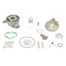 Kit cilindros Athena aluminio modular 50cc para Peugeot standing LC
