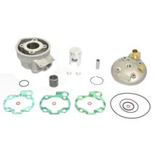 Cilinderkit Athena Alu 50cc voor Minarelli AM P400130100002