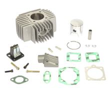 Cilinderkit Athena Sport Pro 70cc, 5 Kanalen, met membraanplaat voor Puch Maxi X30 50 / Maxi X30 50 (zonder cilinderkop)