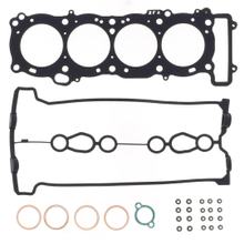 Zylinder Dichtungssatz Athena für Yamaha FZS 1000 Fazer Bj. 01 - 05