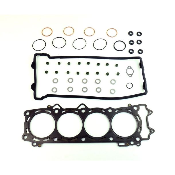 guarnizioni cilindro serie guarnizione cilindro originale Athena per Kawasaki ZX-14R 1400 07-11/Concours 1400 13-18