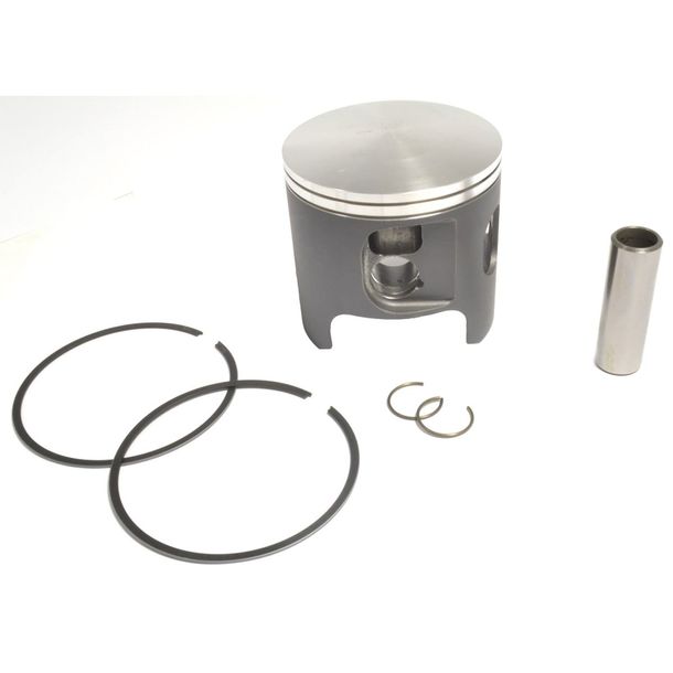 Kit pistón Athena 400cc (C), d.82,94mm forjado para Polaris 2x4/4x4 400/Big Boss 400/ Scrambler 2x4/4x4 400/Sport 400 L/Sportsman 400