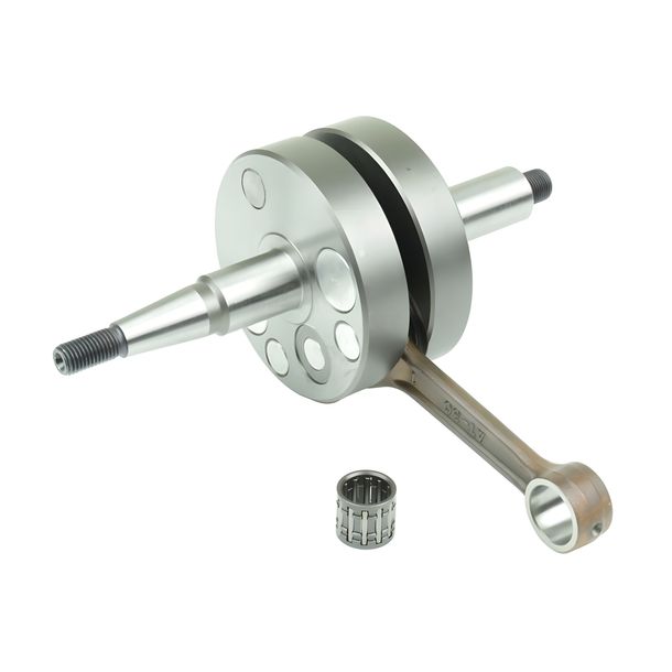 Cigüeñal Athena Big Bore 112 cc para Yamaha YZ 85 02-19 para carrera 51 de 1 mm