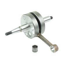 Kurbelwelle Athena Big Bore 112ccm für Yamaha YZ 85 02-19 für Hub 51 für1 mm