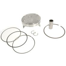Sada pístních kroužků Athena HC 450ccm (B), průměr 95,97mm, kovaná, 13:1 pro Kawasaki KX 450 F 09-14 / KX 450 F 16-18 (pro originální válec)