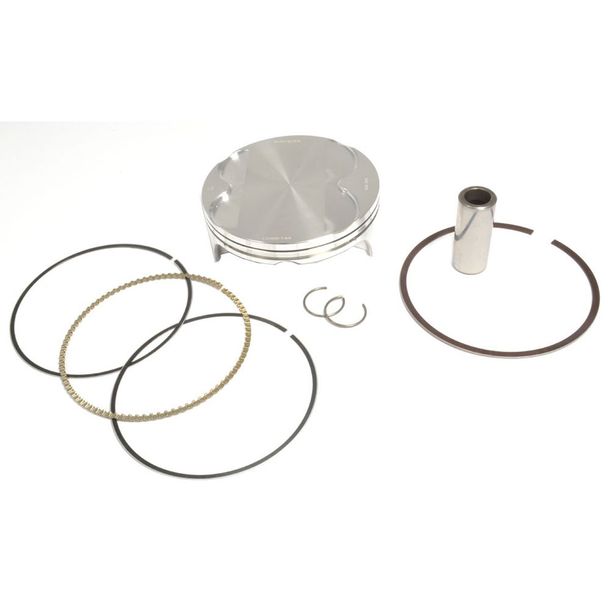 Piston kit Athena 450cc (B), d.96.97mm forged for KTM SX 450 09-11/SX-F 450 07-12/XC-F 450 08-18 (for original cylinder)