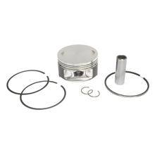 Zuigerset Athena 300ccm (A), d.72,65mm gesmeed voor Kymco Maxxer 300 05-10 / MXU 300 05-10 / People S 250 06-18 / Xciting 250 05-07