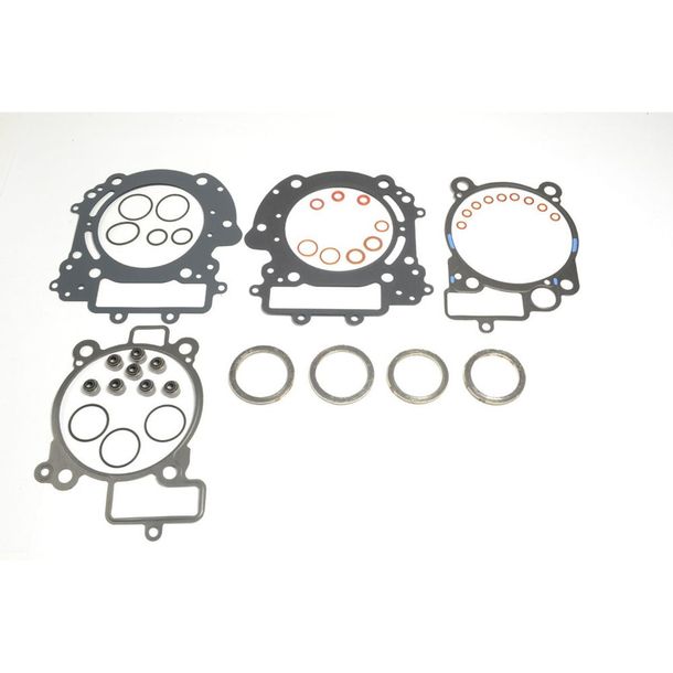 guarnizioni cilindro kit guarnizione cilindro originale Athena per KTM Adventure 950-990 S/LC8 Adventure, Super Duke 990/Super Enduro, Super Enduro R 950/Supermoto 950