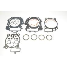 cylinder gaskets gasket kit original cylinder Athena for KTM Adventure 950-990 S/LC8 Adventure, Super Duke 990/Super Enduro, Super Enduro R 950/Supermoto 950