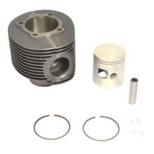 Athena Sport Cylinder Kit 210 cc for Vespa PE/P/Cosa/PX/Rally 200 (without head)