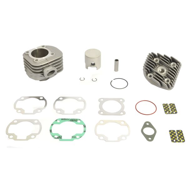 Kit cilindro Athena Racing 70cc per CPI/Keeway per spinotti 12mm