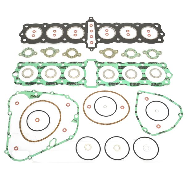 Juego juntas motor Athena para Benelli 750