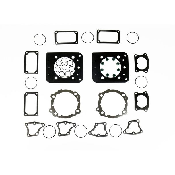 Guarnizioni cilindro serie guarnizioni cilindro originale Athena per Ducati 916 ST4 916 01/944 ST2 944 01/Monster S4 916 01