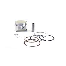 Sada pístů Athena RC 500ccm, d=87,00mm, kovaná, 9:1, Yamaha SR 500 76-81 / TT 500 76-81 / XT 500 76-81 (pro originální válec)