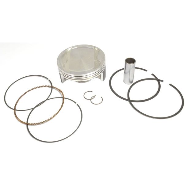 Piston kit Athena 450cc (B), d.94.96 mm forged for gas gas EC 450 03-04/FSE 400 03-04/Wild HP 450 03-04