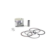 Kit pistoni Athena RC 500cc, d.87.50mm, forgiato, 9:1, Yamaha SR 500 76-81/TT 500 76-81/XT 500 76-81 (per cilindro originale)