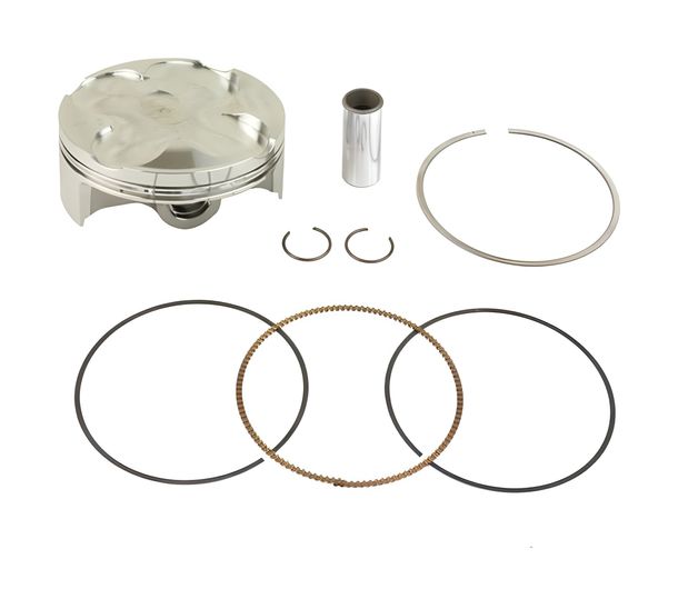 Kolbensatz Athena 250ccm (A), d.76,76mm geschmiedet für Honda CRF 250 R 16-17
