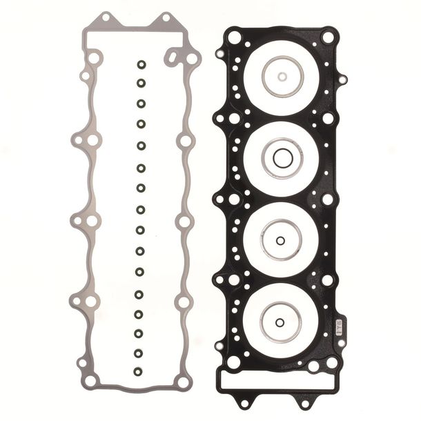 Zylinder Dichtungssatz Athena für Kawasaki ZX-12R 1200 Ninja Bj. 04 - 06 (ohne Ventildeckeldichtung)