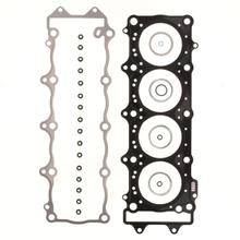 Uszczelki cylindra uszczelki oryginalnego cylindra Athena dla Kawasaki ZX-12R 1200 Ninja 04-06 (bez uszczelki pokrywy zaworów)