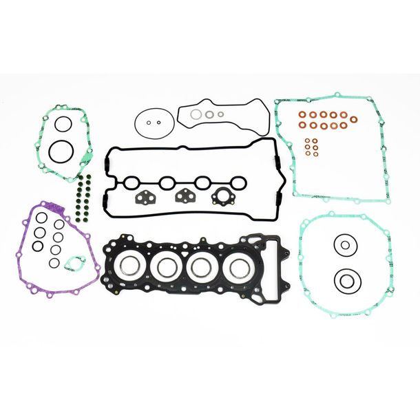 Motordichtungen Motor Dichtsatz Athena für Honda CBR 600 F3 95-98