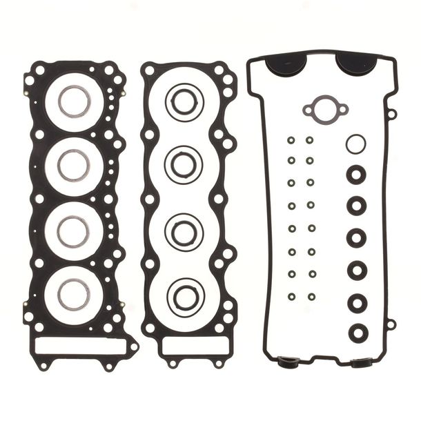 Cylinder gaskets gasket set original cylinder Athena for Suzuki GSX-R 750 96-99 4 LAM.