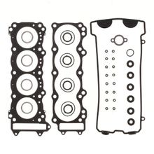 Uszczelki cylindra uszczelki zestaw oryginalnego cylindra Athena dla Suzuki GSX-R 750 96-99 4 LAM.