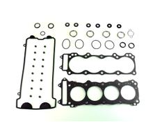 Uszczelki cylindra uszczelki zestaw oryginalnego cylindra Athena dla Suzuki GSX-R 750 96-99 3 LAM.
