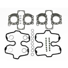 Zylinder Dichtungssatz Athena für Honda VF 500 86 / VF 500 C 86 / VF 500 F 86
