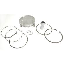 Kolbensatz Athena 450ccm (B), d.95,96mm geschmiedet für Honda CRF 450 R 09 / CRF 450 R 11-16