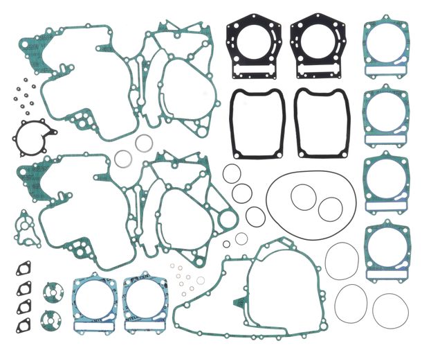 Motordichtungen Motor Dichtsatz Athena für Aprilia Mana GT 850 08-16 / SRV 850 12-14