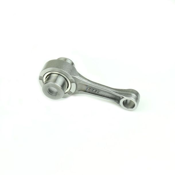 Connecting rod kit with engine gasket Athena for KTM SXF 250 06-12