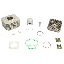 Kit de cilindros Athena Racing Big Bore 80 cc Carrera 44 mm para Gilera/Piaggio AC