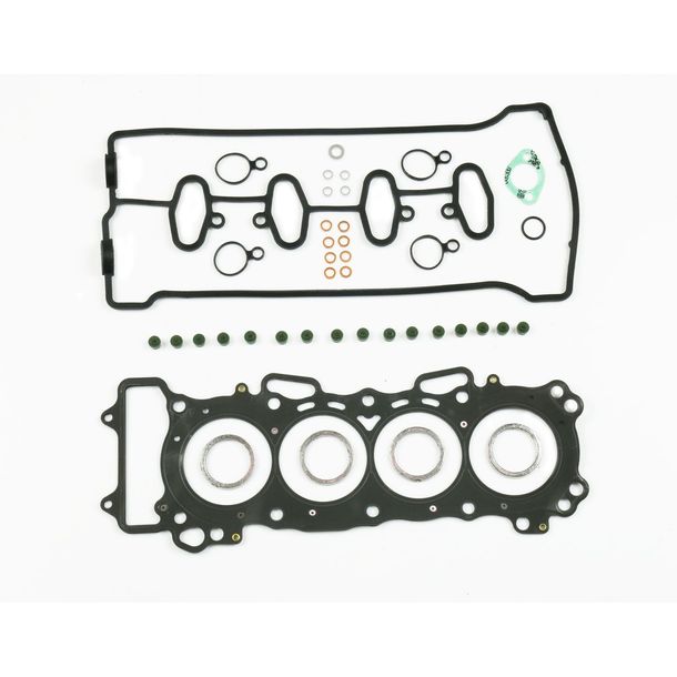 Zylinder Dichtungssatz Athena für Honda CBR 600 F4 Bj. 01 - 03 / CBR 600 F Bj. 01 - 06 / CBR 600 FS 01 / CBR 600 FS Sport 01