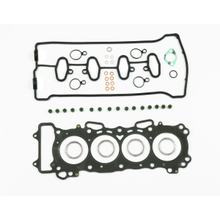 Uszczelki cylindra uszczelki zestaw oryginalnego cylindra Athena do Honda CBR 600 F4 01-03/CBR 600 F 01-06/CBR 600 FS 01/CBR 600 FS Sport 01