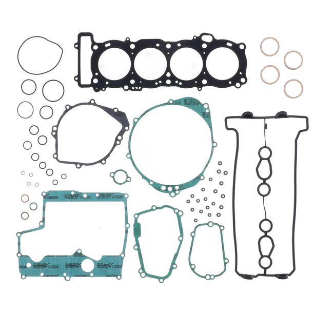 Motordichtungen Motor Dichtsatz Athena für Yamaha YZF-R1 1000 R1 98-01