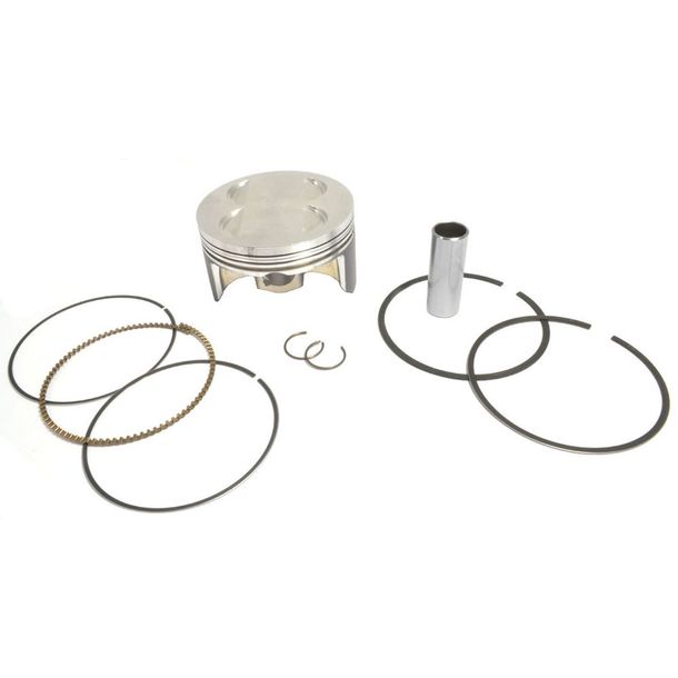 Kit pistoni Athena 350cc, d.87.94mm forgiato per Yamaha TT/ XT 350 85-96 (per cilindri originali)