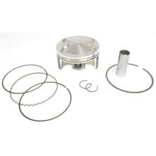 Kit pistoni Athena 400cc (B), d.88.95mm forgiato per KTM EXC 400 00-07/ EXC Racing 400 00-05, 07/SX 400 00-07 (per cilindro originale)