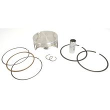 Kit de Pistão Athena 400ccm (A), d.89,94mm forjado para Kawasaki KXF 400 03-06 / KFX 400 Sport 03-07 / KLX 400 03-07