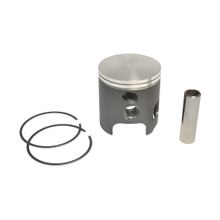 Conjunto Pistão Athena 350ccm, d.64,44mm forjado para Yamaha RD 400 76-82 / YZF 350 Banshee 87-08 (para cilindro original)