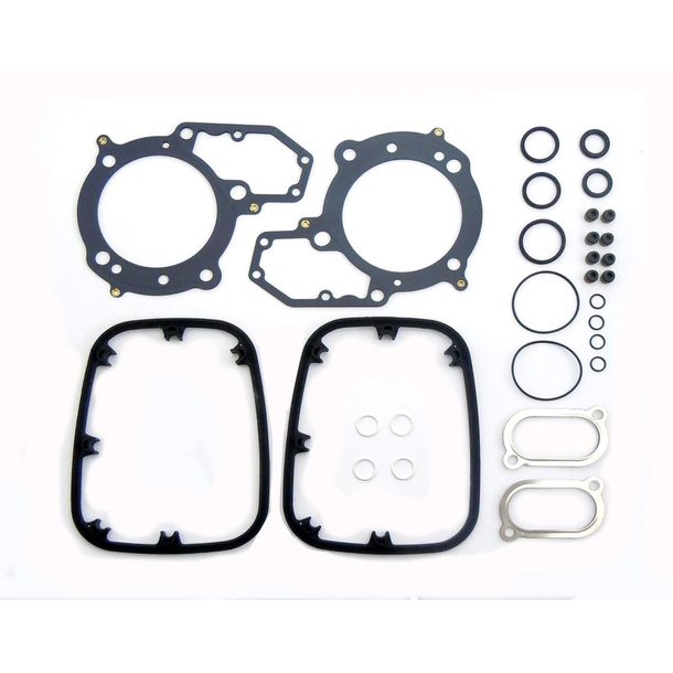 Zylinder Dichtungssatz Athena für BMW R 1150 GS Bj. 98 - 02 / R 1150 GS Bj. 01 - 03 / R 1150 R Bj. 00 - 02 / R 1150 Adventure Bj. 01 - 03